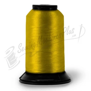 PF0502 - Floriani Embroidery Thread, Dandelion, 1,100yd spool