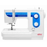 Refurbished Janome Sewist 500 vs Elna eXplore 320 Mechanical Sewing Machines