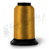 PF0525 - Floriani Embroidery Thread, Athletic Gold, 1,100yd spool