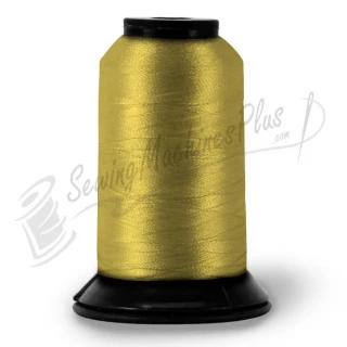 PF0560 - Floriani Embroidery Thread, Blonde Straw, 1,100yd spool