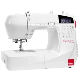 Bernette B33 vs Elna eXperience 570A Sewing Machines