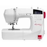 Husqvarna Viking Emerald 183 vs Elna eXperience 560 Sewing Machines