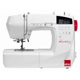 Refurbished Janome Sewist 500 vs Elna eXperience 550 Sewing Machines