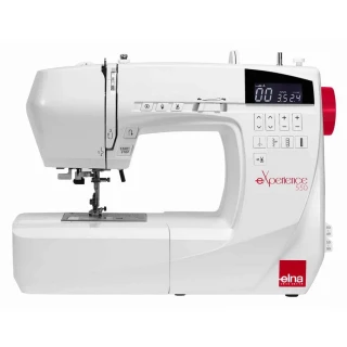 Elna eXperience 550 Computerized Sewing Machine