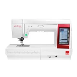 Elna eXplore 320 Mechanical vs Elna eXcellence 780 Plus Sewing Machines