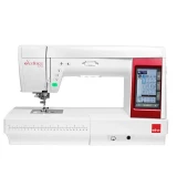 Elna eXperience 530 vs Elna eXcellence 770 Sewing Machines