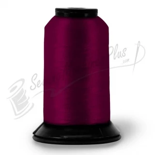 PF1586 - Floriani Embroidery Thread, Cabernet, 1,100yd spool