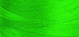 Quilters Select Perfect Cotton Plus Thread 60 Weight 400m Spool - Celtic Green