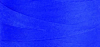 Quilters Select Perfect Cotton Plus Thread 60 Weight 400m Spool - Cerulean