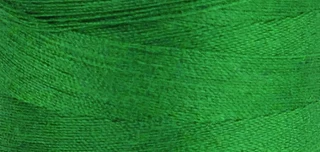 Quilters Select Perfect Cotton Plus Thread 60 Weight 400m Spool - Emerald Green