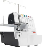 Bernette Funlock 48 Overlock Coverstitch Machine