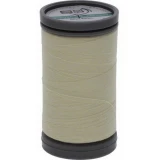 Quilters Select Perfect Cotton Plus Thread 60 Weight 400m Spool - Shale