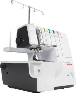 Bernette Funlock 42 Coverstitch Machine