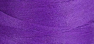 Quilters Select Perfect Cotton Plus Thread 60 Weight 400m Spool - Sugar Plum