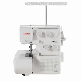 Refurbished Janome 8002D Serger