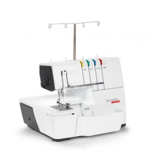 Bernette Airlock B64 Overlock Serger Machine