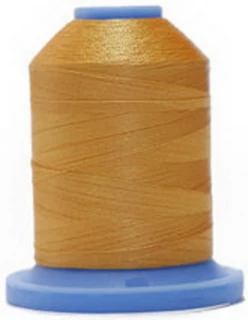 RA Polyester Mustard 1100 YD Mini King 40WT #5631