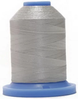 RA Polyester Pearl Grey 1100 YD Mini King 40WT #5640