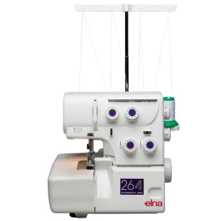 Elna eXtend 264 Overlock Serger Machine