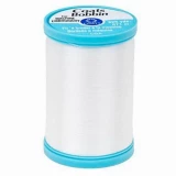 Coats & Clark Coats Bobbin Thread 625yd  White    (Box of 3)