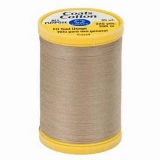 Coats & Clark Coats Cotton 225yds 3/Box Dogwood (Box of  3)