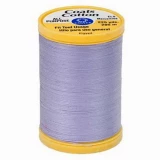 Coats & Clark Coats Cotton 225yds 3/Box Lilac (Box of  3)