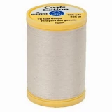 Coats & Clark Coats Cotton 225yds 3/Box Natural (Box of  3)