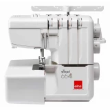 Elna eXtend 664P V2 Overlock Serger Machine