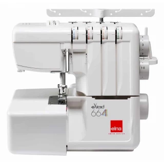 Elna eXtend 664P Overlock Serger Machine