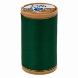 Coats & Clark Coats Quilting 350yds 3/Box Forest Green (Box of  3)