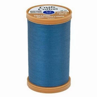 Coats & Clark Coats Quilting 350yds 3/Box Navy (Box of  3)