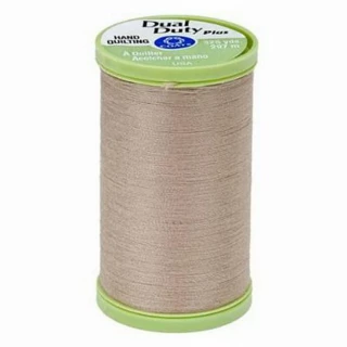 Coats & Clark Dual Duty Plus 325 yds  Dogwood   (Box of 3)