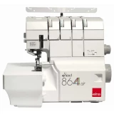 Elna eXtend 864 Air Threading Overlock Serger Machine