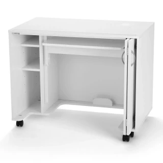 Arrow Mod Sewing Cabinet (2011)