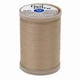 Coats & Clark Dual Duty XP Hvy 125yds  Dogwood  (Box of 3)