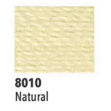 Coats & Clark Eloflex Thread - Natural   (Box of 3)