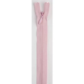 Coats & Clark Polyester Invisible Zipper 7-9" Light Pink (Box of  3)