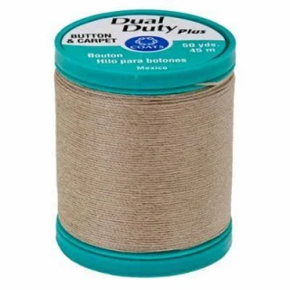 Dual Duty Plus 50yds 3/box, Dogwood (Box of 3)