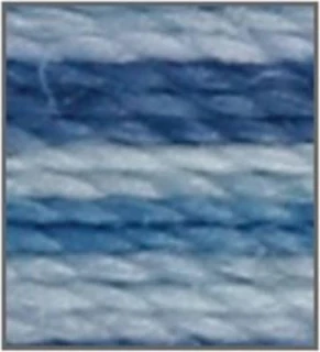 Dual Duty XP 125yds 3/box, Blue Clouds (Box of 3)