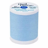 Dual Duty XP 125yds 3/box, Icy Blue (Box of 3)