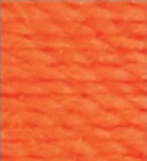 Dual Duty XP 125yds 3/box, Neon Orange (Box of 3)