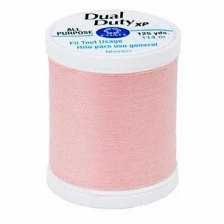 Dual Duty XP 125yds 3/box, Pink (Box of 3)