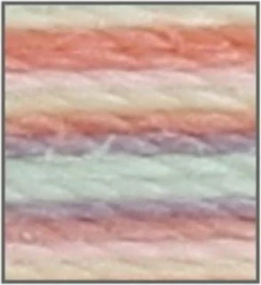 Dual Duty XP 125yds 3/box, Sherbet (Box of 3)