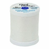 Dual Duty XP 125yds 3/box, Winter White (Box of 3)