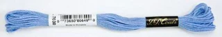 Embroidery Floss BLUE (Box of 24)