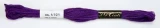 Embroidery Floss DARK VIOLET (Box of 24)