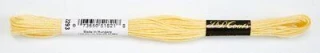 Embroidery Floss DARK YELLOW (Box of 24)