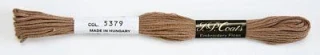 Embroidery Floss MEDIUM BEIGHT BROWN (Box of 24)