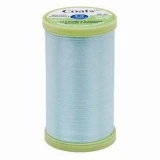 Coats & Clark Coats Machine Embroidery 600yd Blue Aqua (Box of 3)