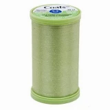 Coats & Clark Coats Machine Embroidery 600yd Light Okra (Box of 3)